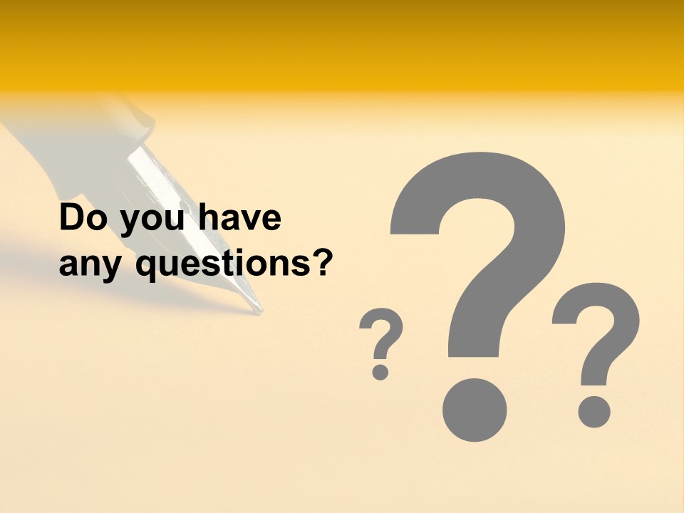 Family Boston Ducks PowerPoint Template