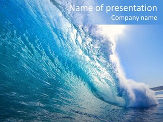 Corporate Office Corporation PowerPoint Template