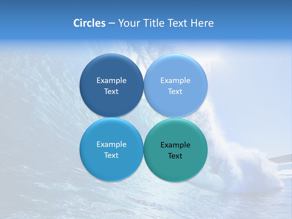 Corporate Office Corporation PowerPoint Template
