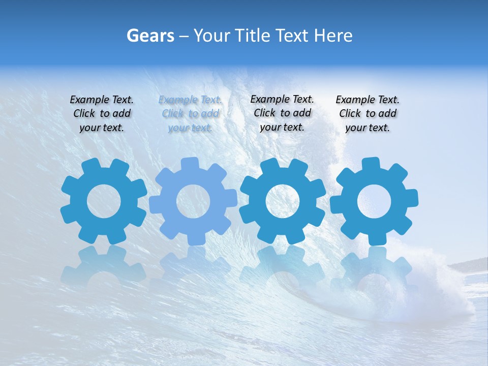 Corporate Office Corporation PowerPoint Template