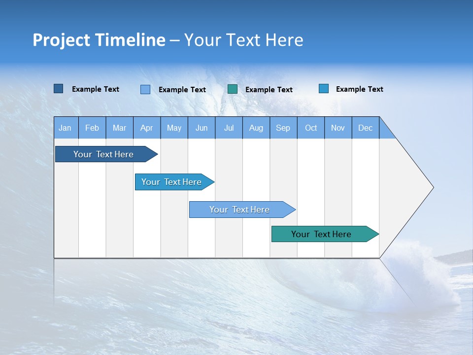 Corporate Office Corporation PowerPoint Template