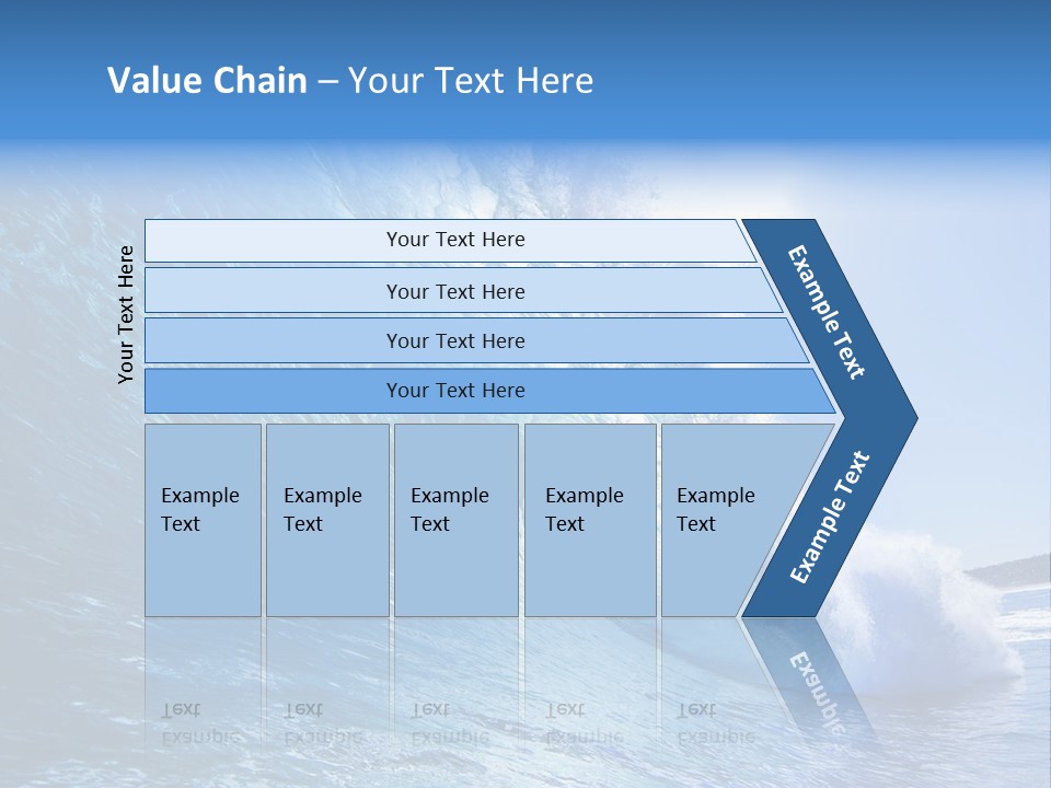 Corporate Office Corporation PowerPoint Template