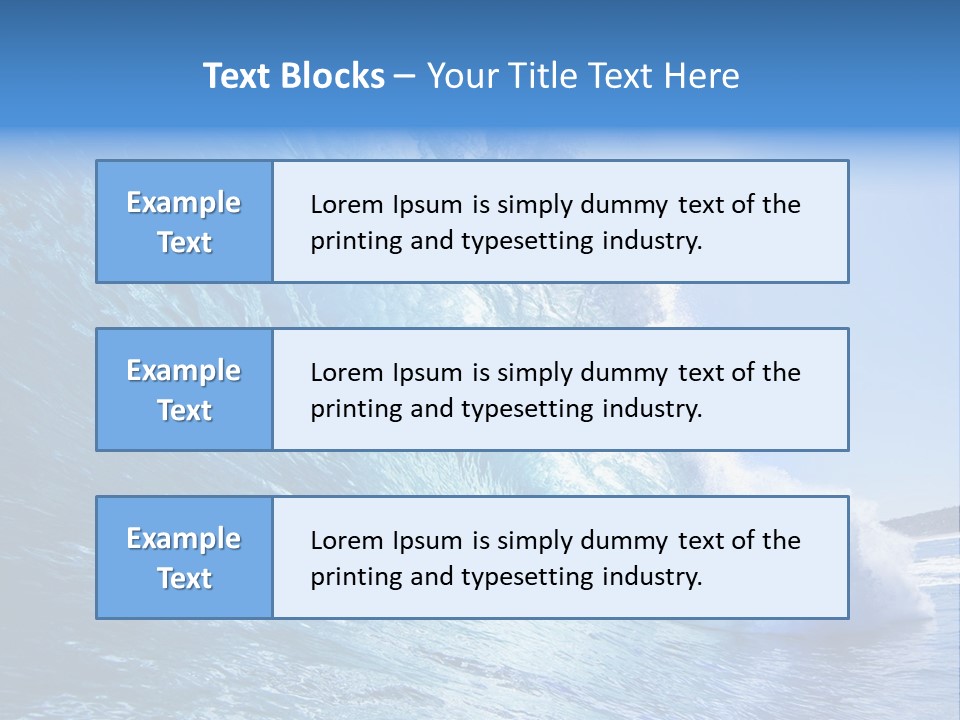 Corporate Office Corporation PowerPoint Template