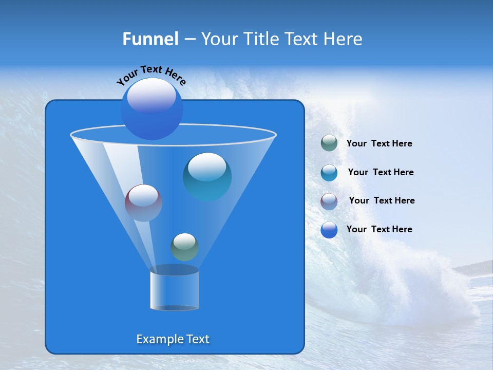 Corporate Office Corporation PowerPoint Template
