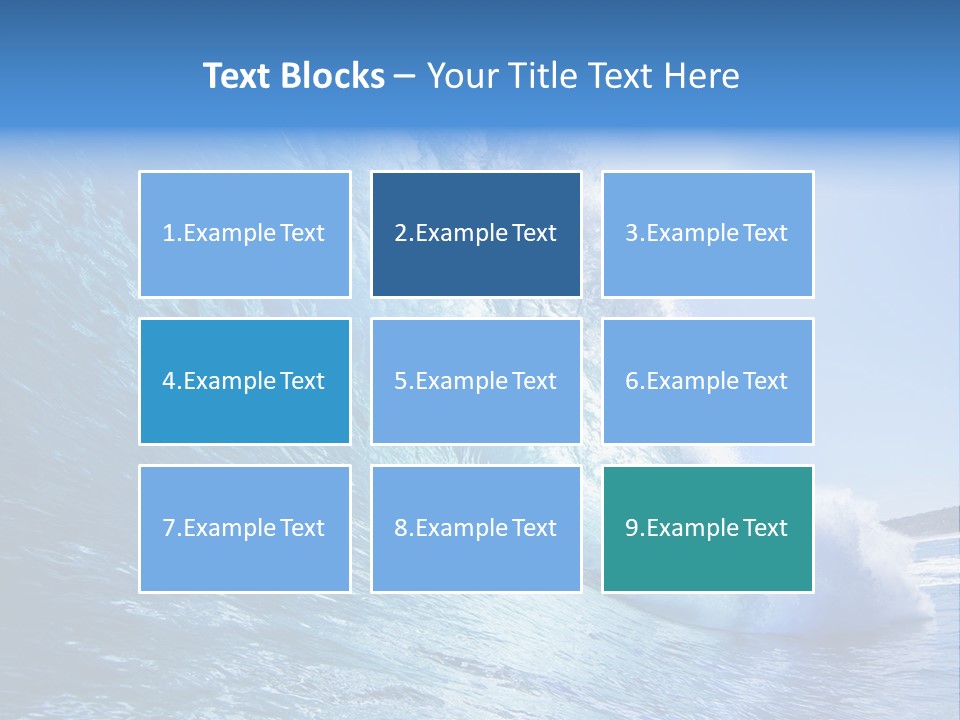 Corporate Office Corporation PowerPoint Template