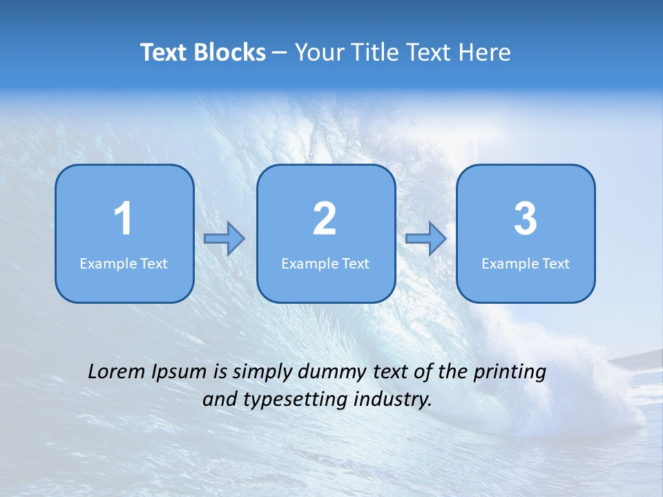 Corporate Office Corporation PowerPoint Template