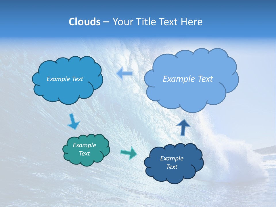 Corporate Office Corporation PowerPoint Template