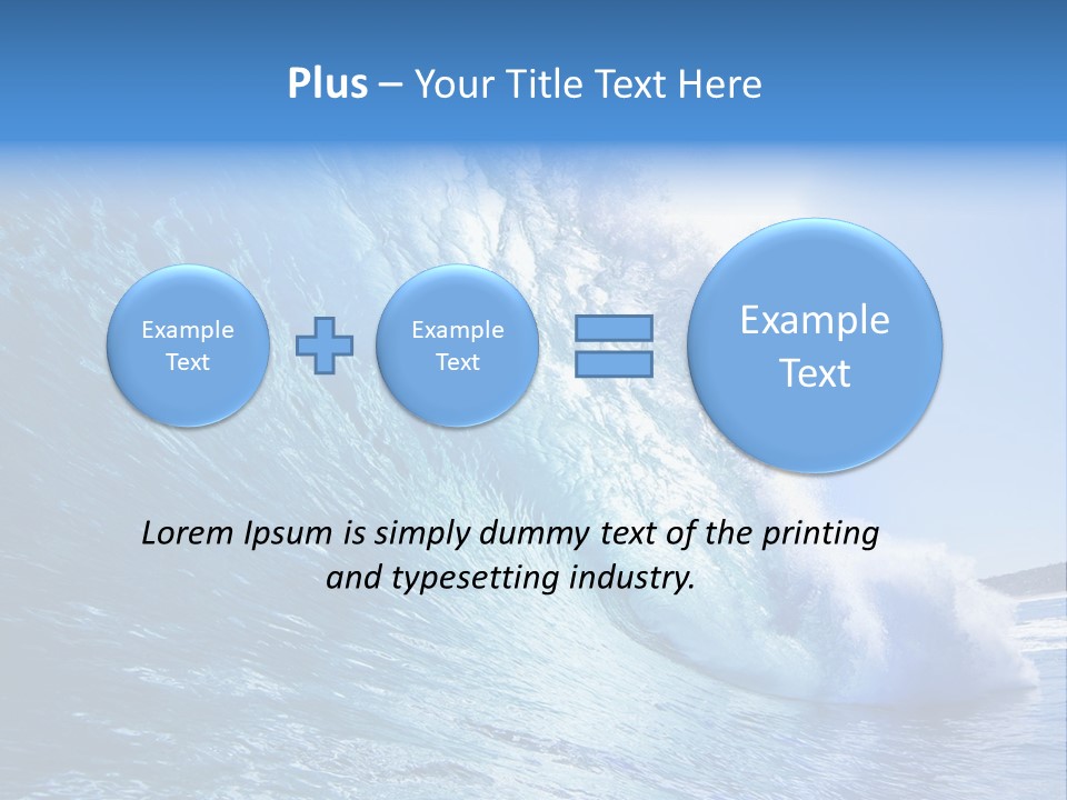 Corporate Office Corporation PowerPoint Template