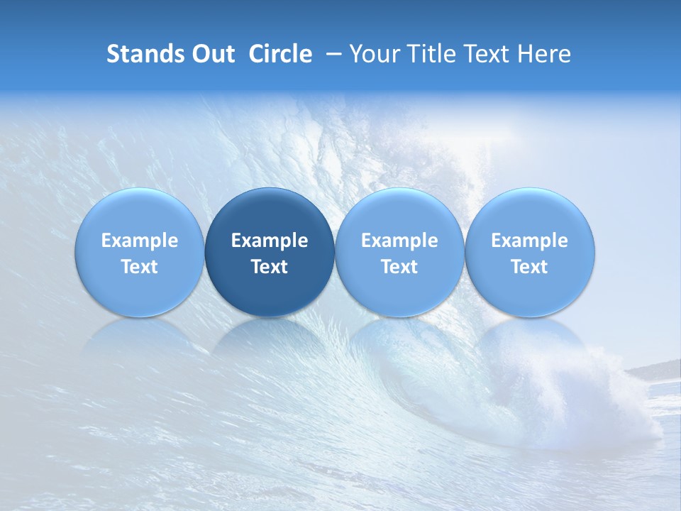 Corporate Office Corporation PowerPoint Template