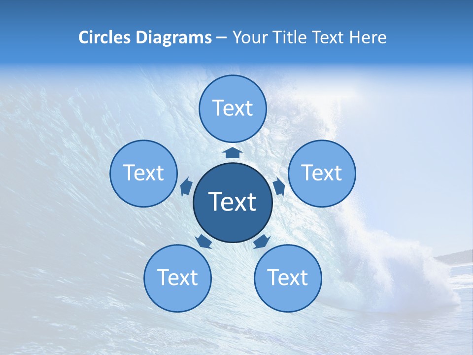 Corporate Office Corporation PowerPoint Template