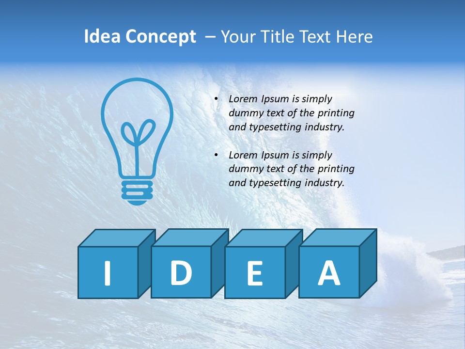 Corporate Office Corporation PowerPoint Template