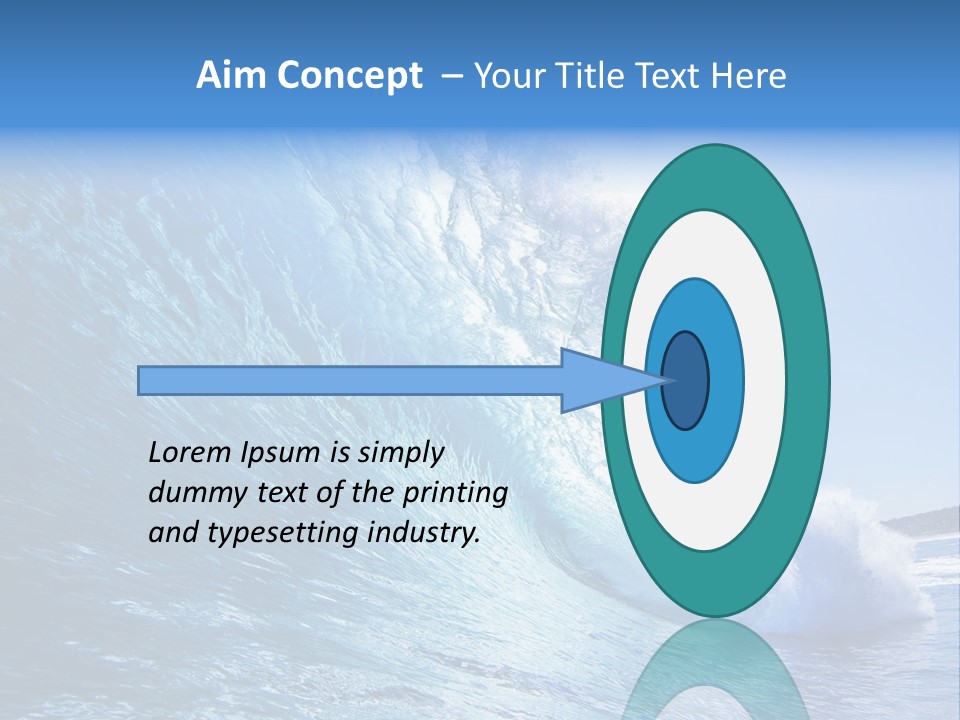 Corporate Office Corporation PowerPoint Template