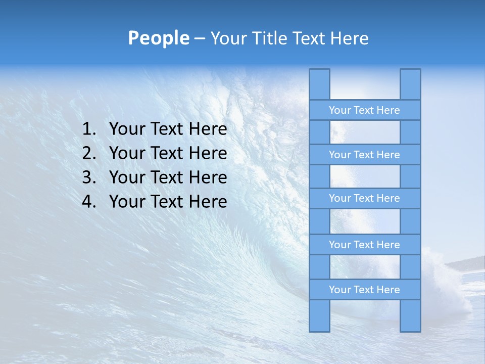 Corporate Office Corporation PowerPoint Template