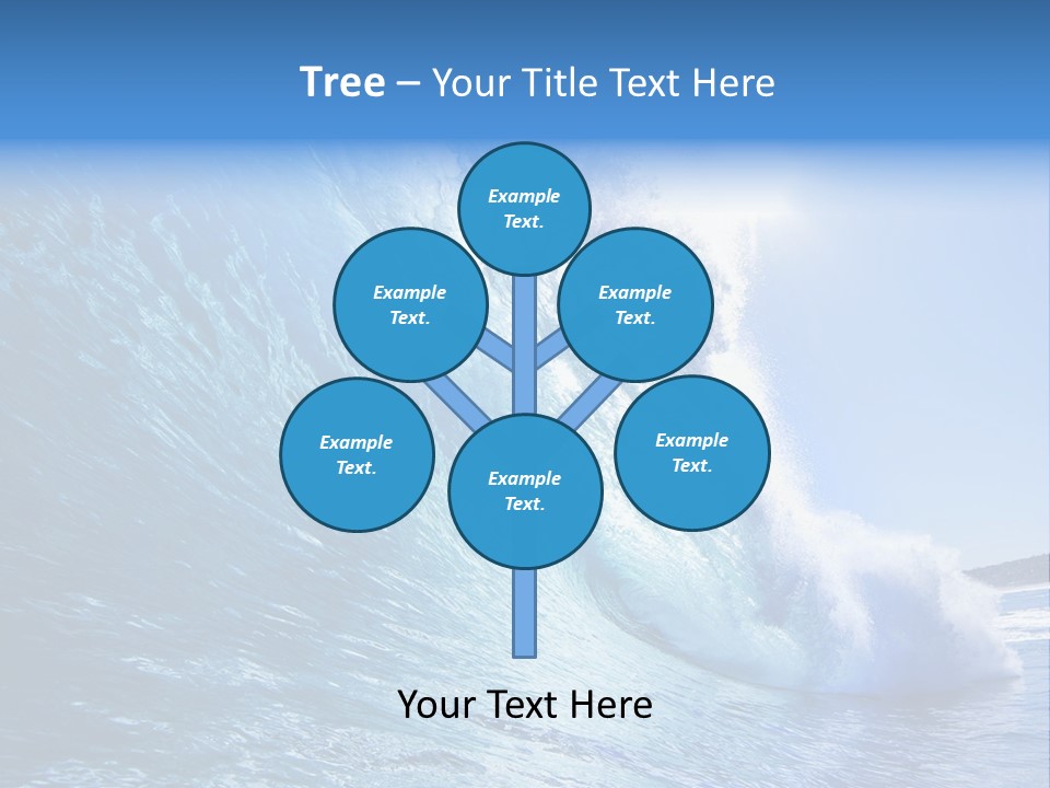 Corporate Office Corporation PowerPoint Template
