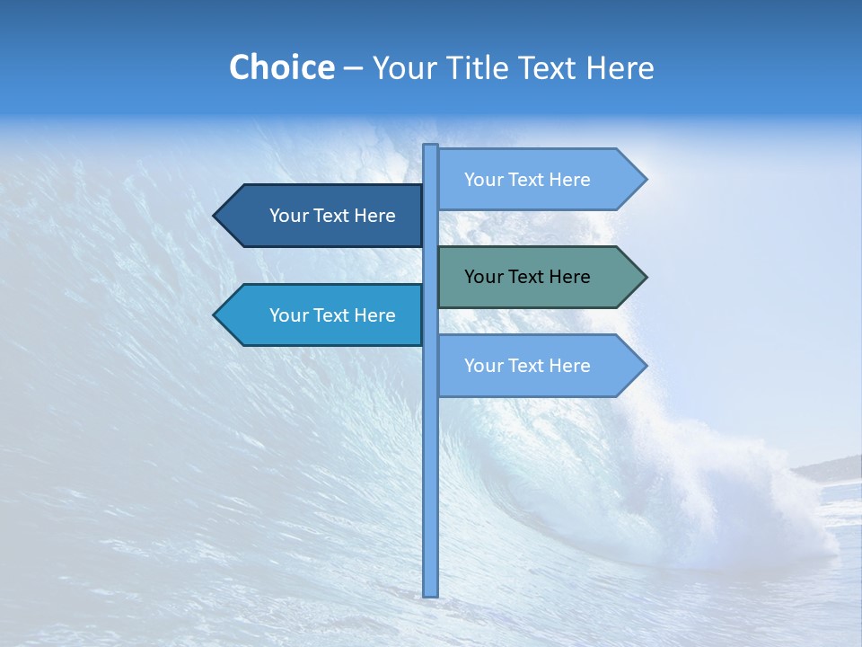 Corporate Office Corporation PowerPoint Template