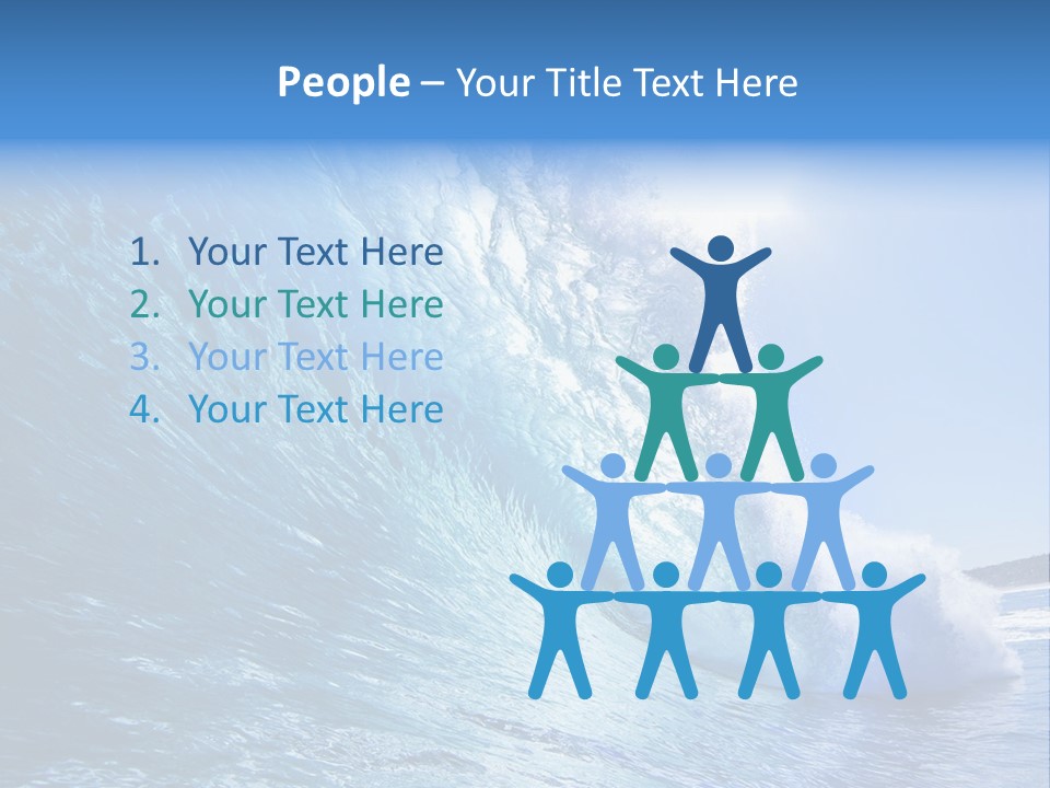 Corporate Office Corporation PowerPoint Template