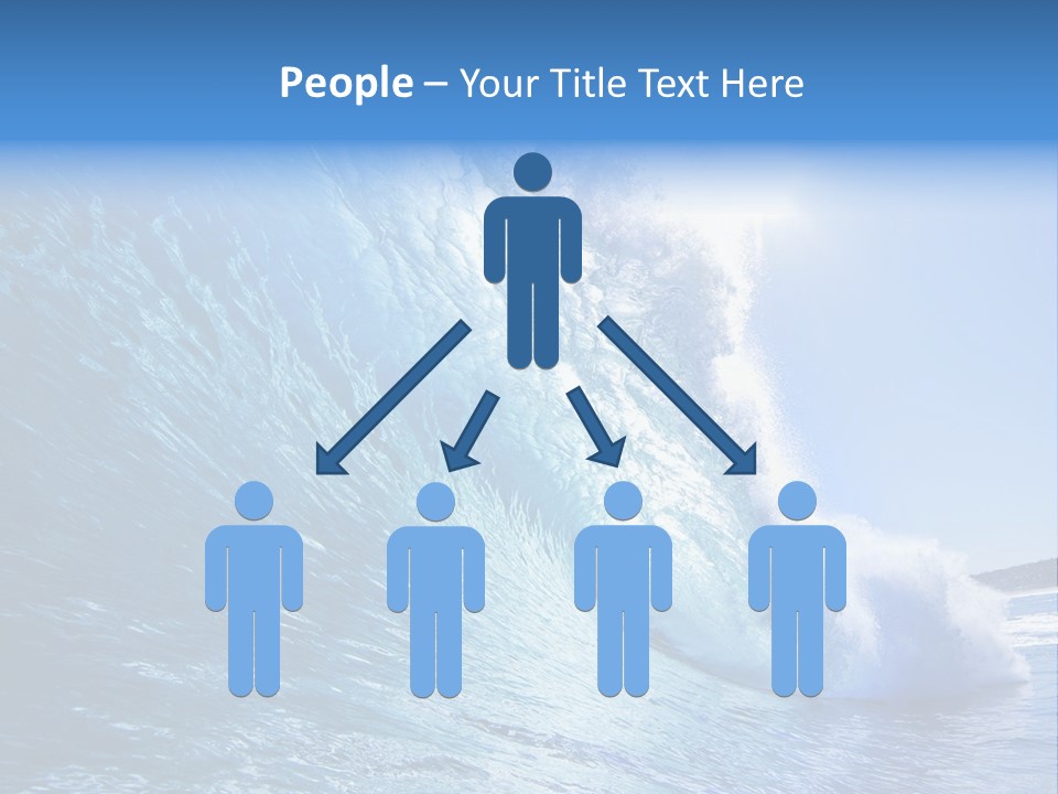 Corporate Office Corporation PowerPoint Template