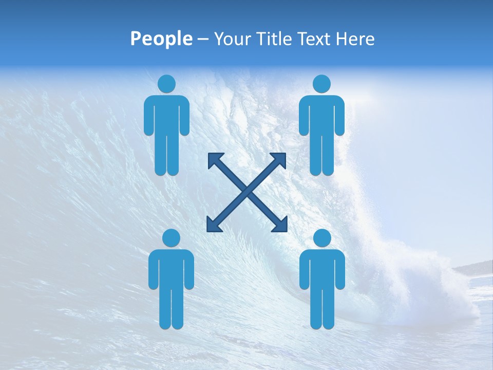 Corporate Office Corporation PowerPoint Template