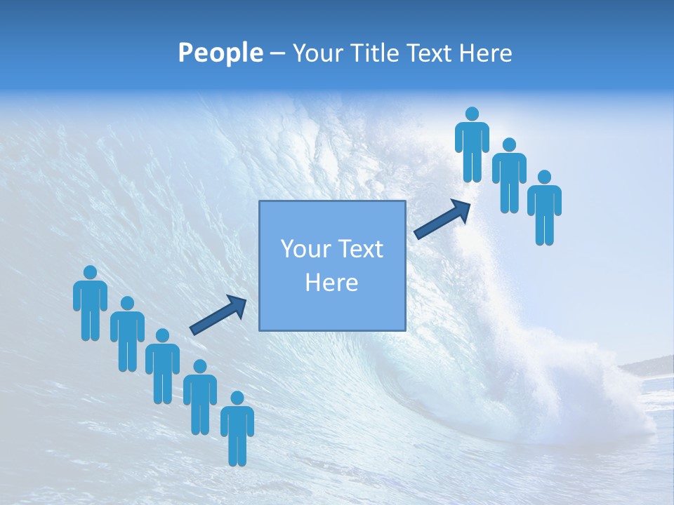 Corporate Office Corporation PowerPoint Template