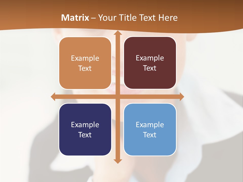 Nautical Leisure Illinois PowerPoint Template