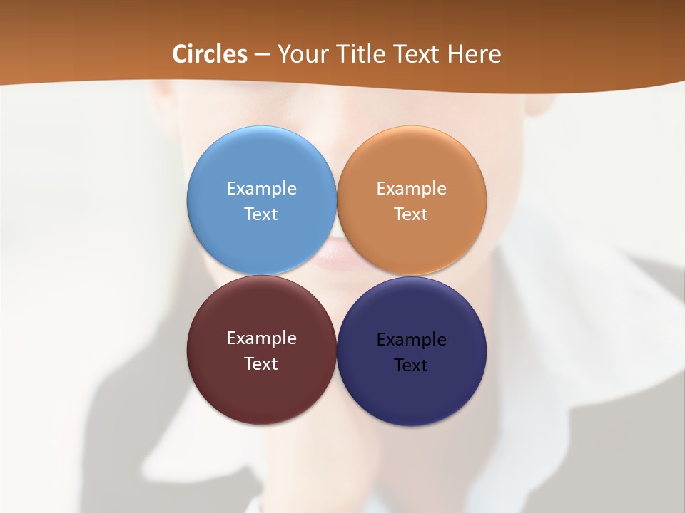 Nautical Leisure Illinois PowerPoint Template