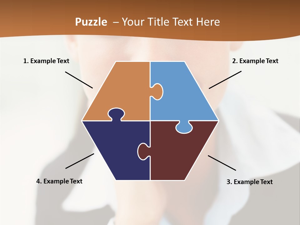 Nautical Leisure Illinois PowerPoint Template