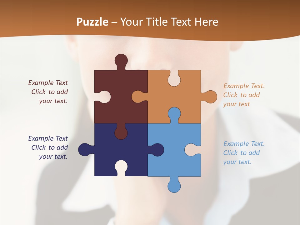 Nautical Leisure Illinois PowerPoint Template