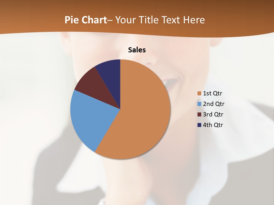 Nautical Leisure Illinois PowerPoint Template