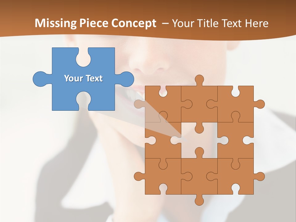 Nautical Leisure Illinois PowerPoint Template