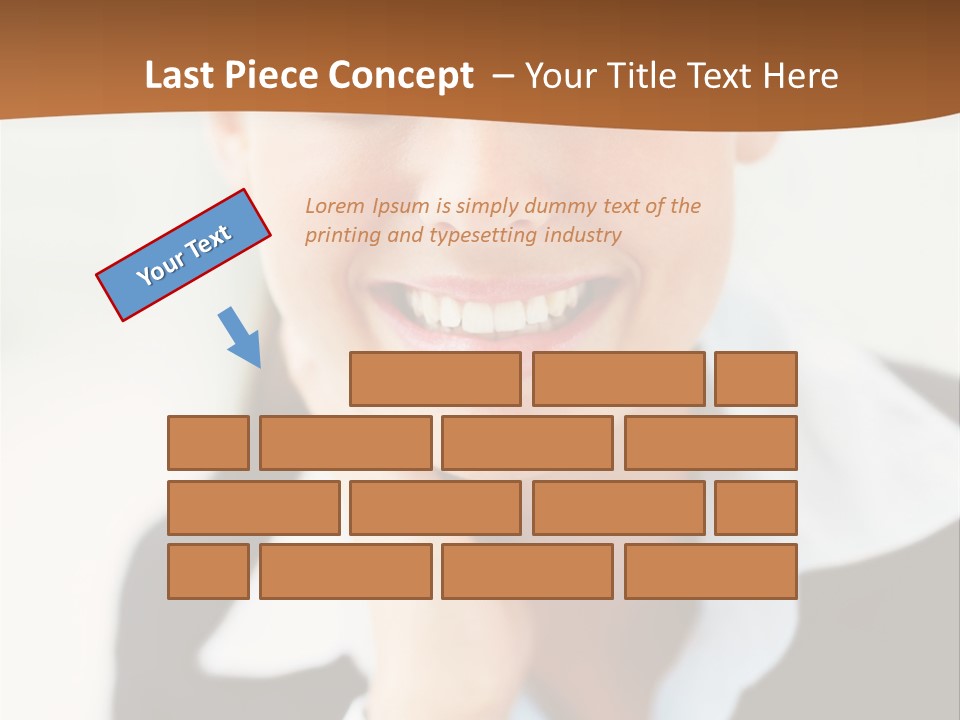 Nautical Leisure Illinois PowerPoint Template