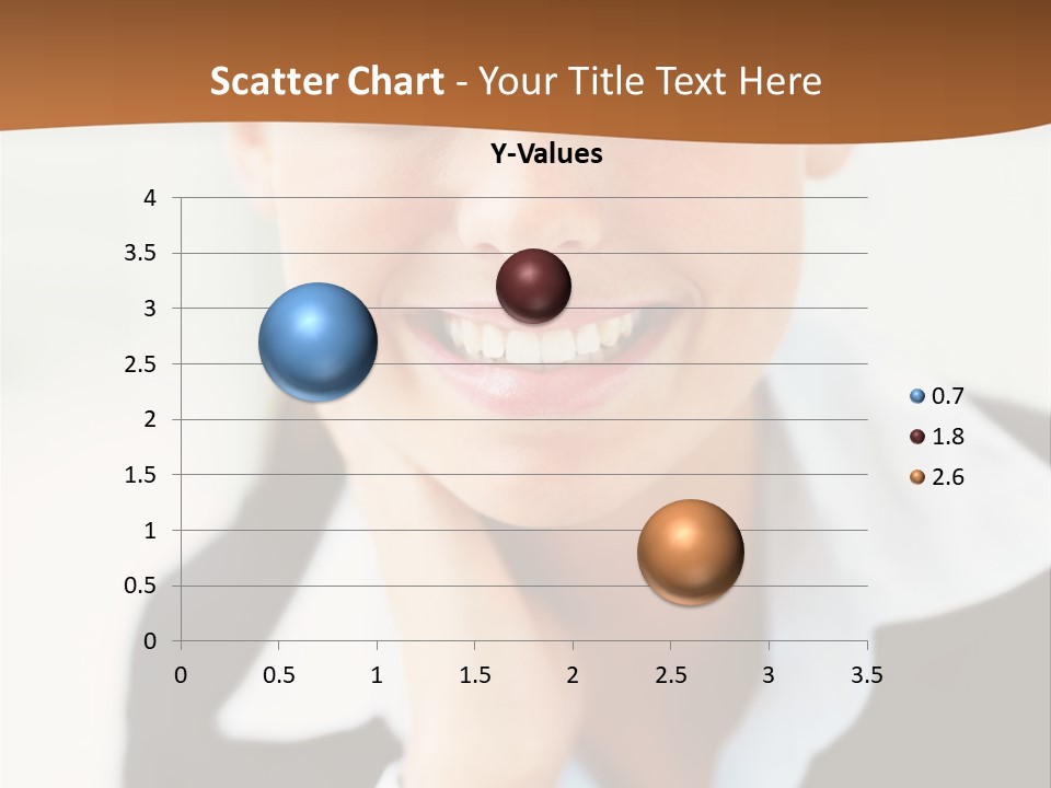 Nautical Leisure Illinois PowerPoint Template