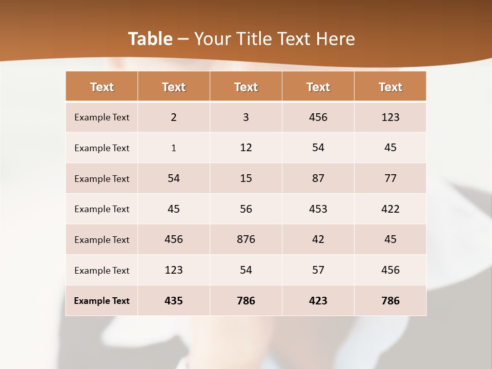 Nautical Leisure Illinois PowerPoint Template