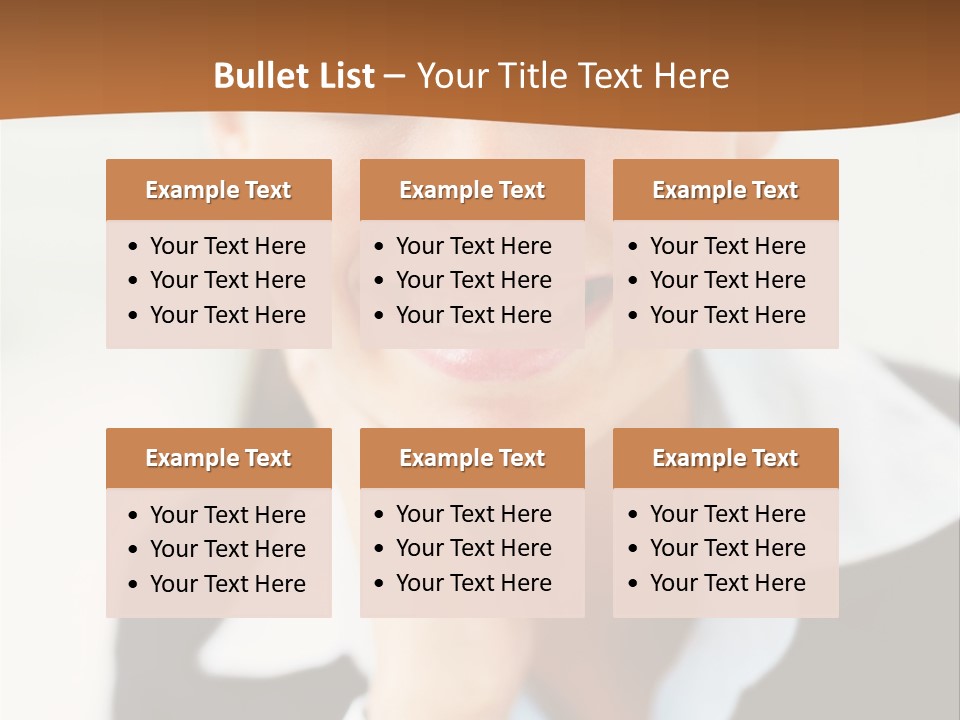 Nautical Leisure Illinois PowerPoint Template