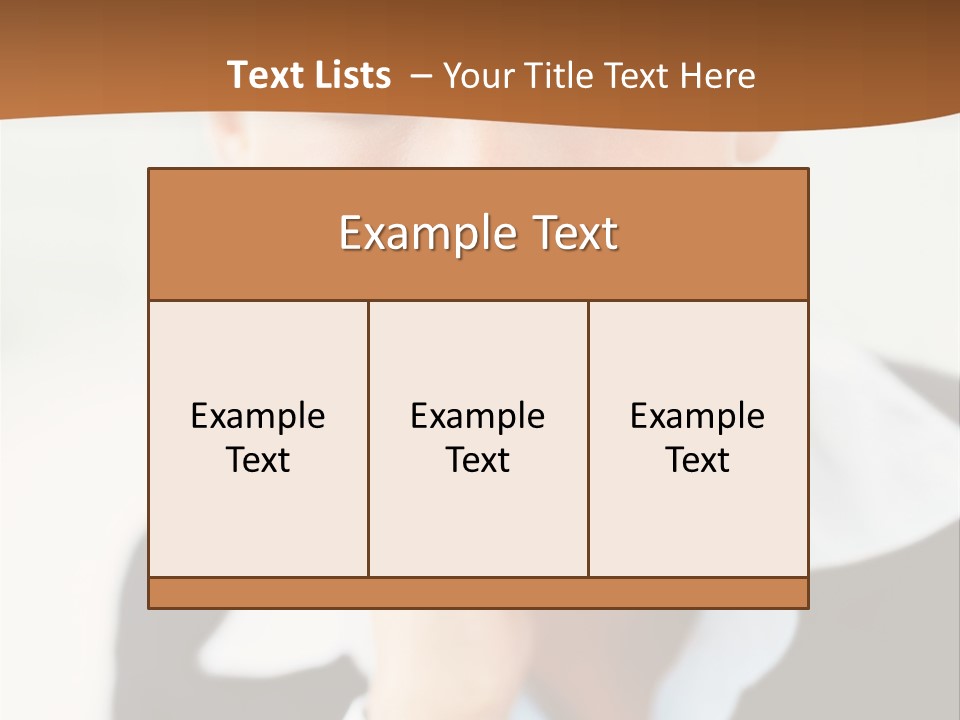Nautical Leisure Illinois PowerPoint Template