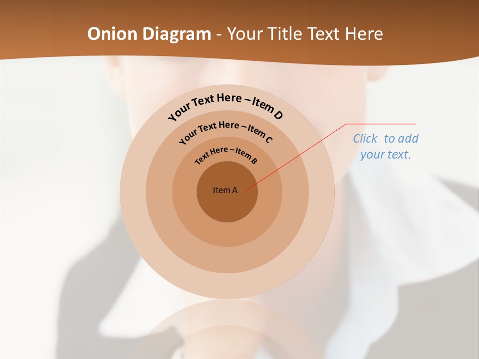 Nautical Leisure Illinois PowerPoint Template