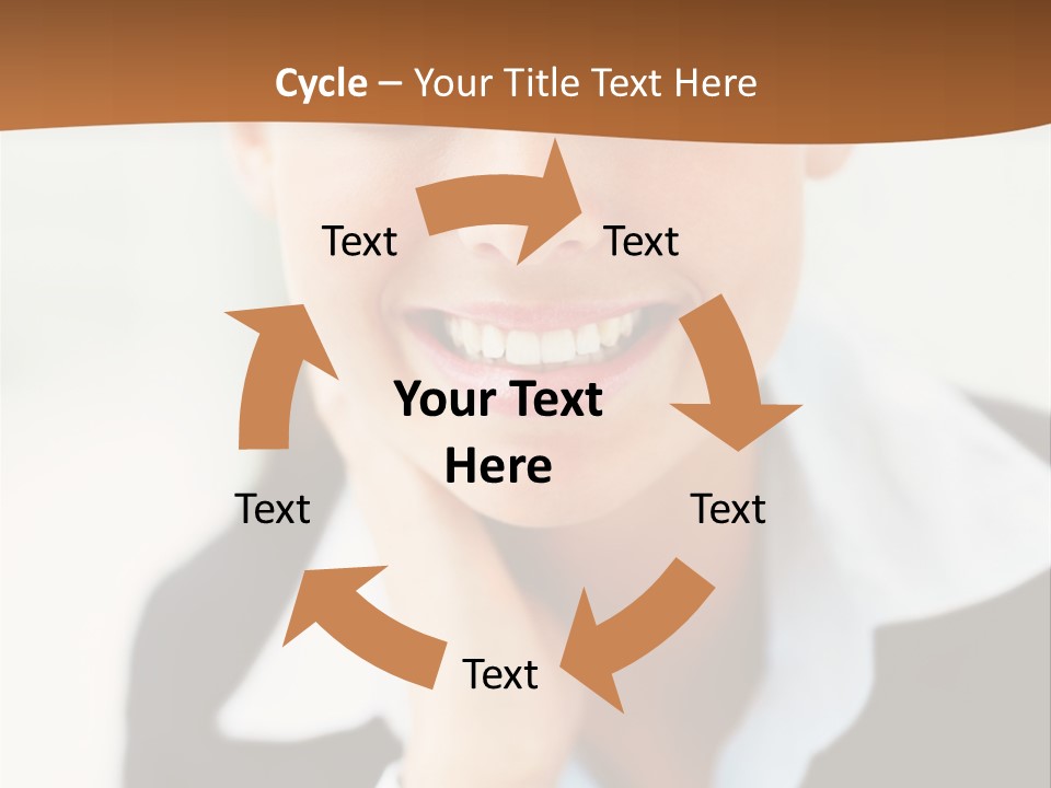 Nautical Leisure Illinois PowerPoint Template