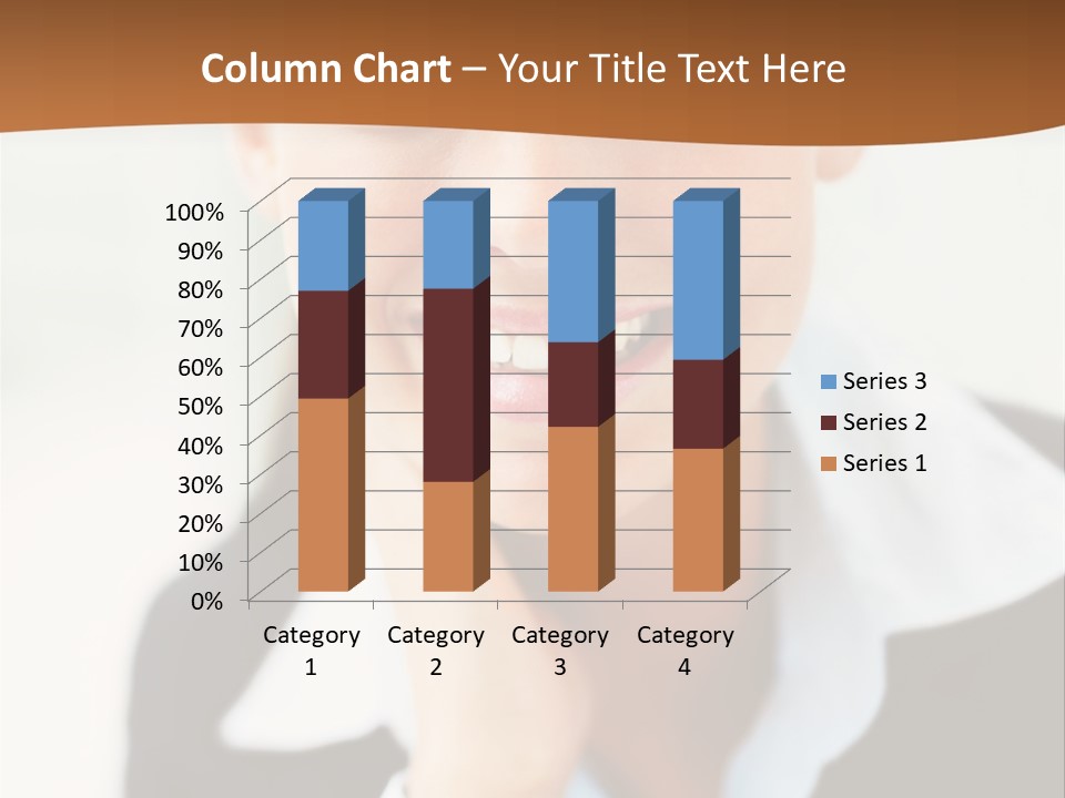 Nautical Leisure Illinois PowerPoint Template
