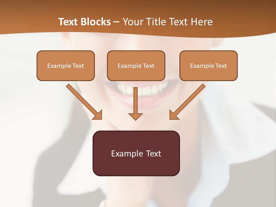 Nautical Leisure Illinois PowerPoint Template