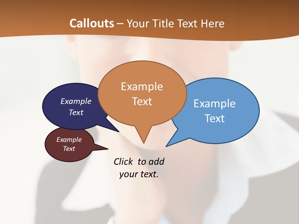 Nautical Leisure Illinois PowerPoint Template