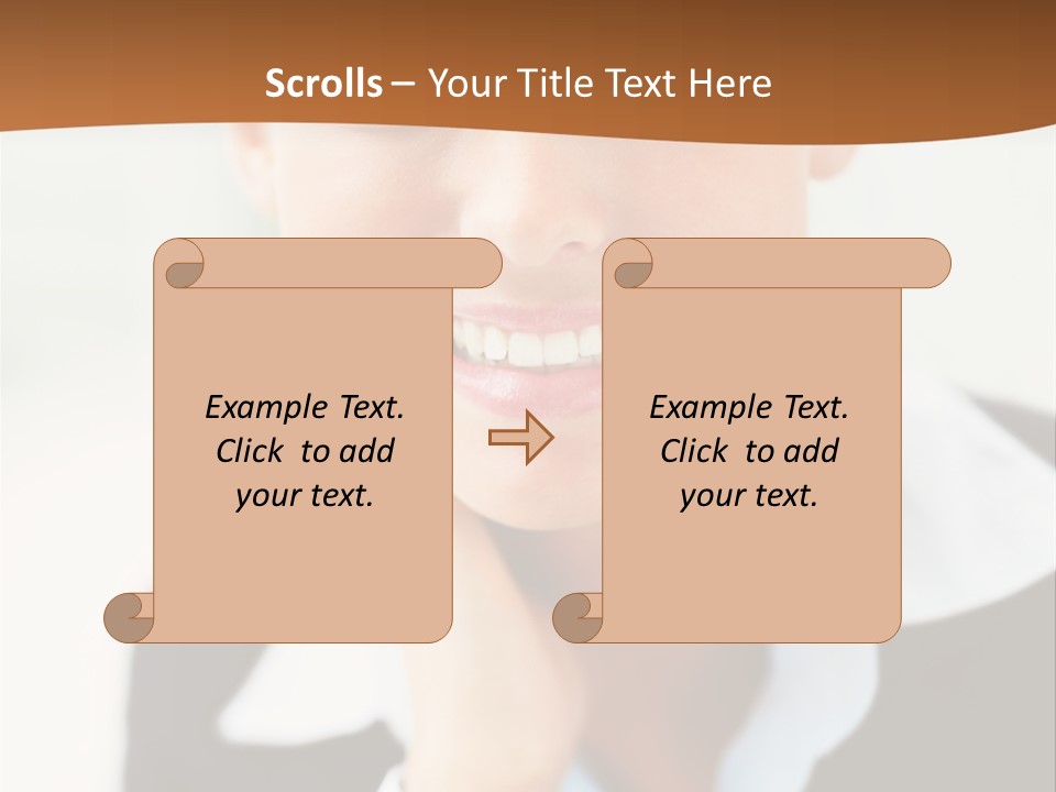 Nautical Leisure Illinois PowerPoint Template