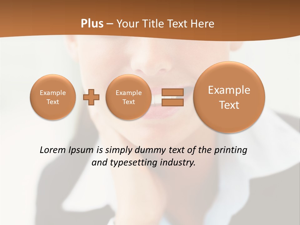 Nautical Leisure Illinois PowerPoint Template