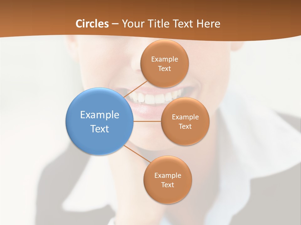 Nautical Leisure Illinois PowerPoint Template