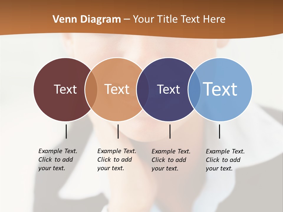 Nautical Leisure Illinois PowerPoint Template