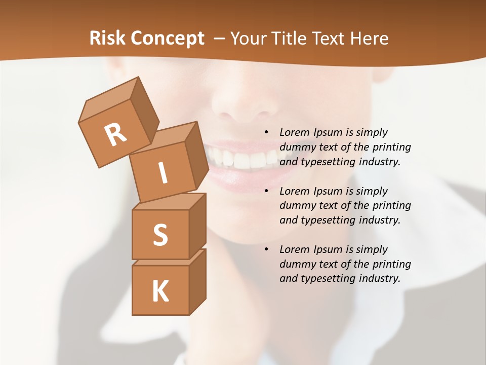 Nautical Leisure Illinois PowerPoint Template