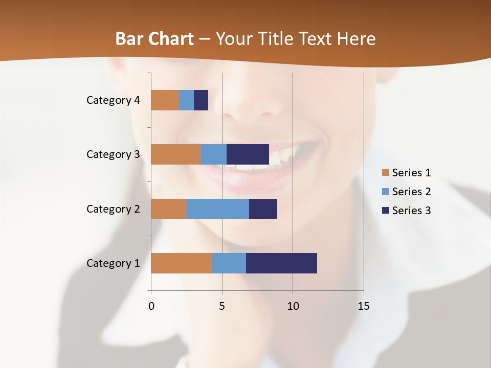 Nautical Leisure Illinois PowerPoint Template