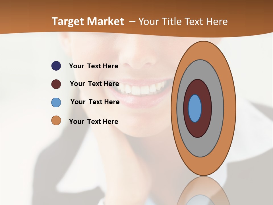 Nautical Leisure Illinois PowerPoint Template