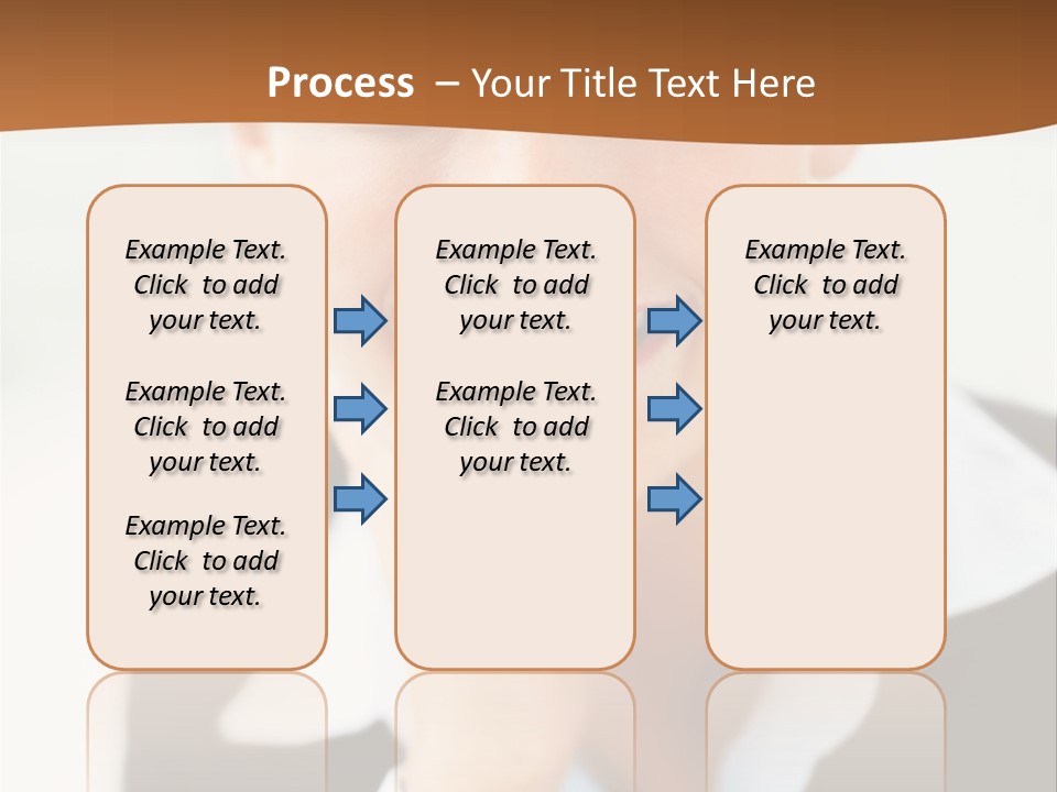 Nautical Leisure Illinois PowerPoint Template