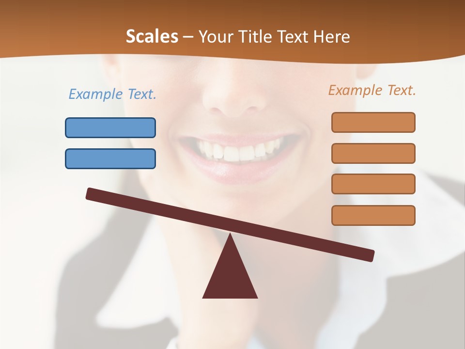 Nautical Leisure Illinois PowerPoint Template