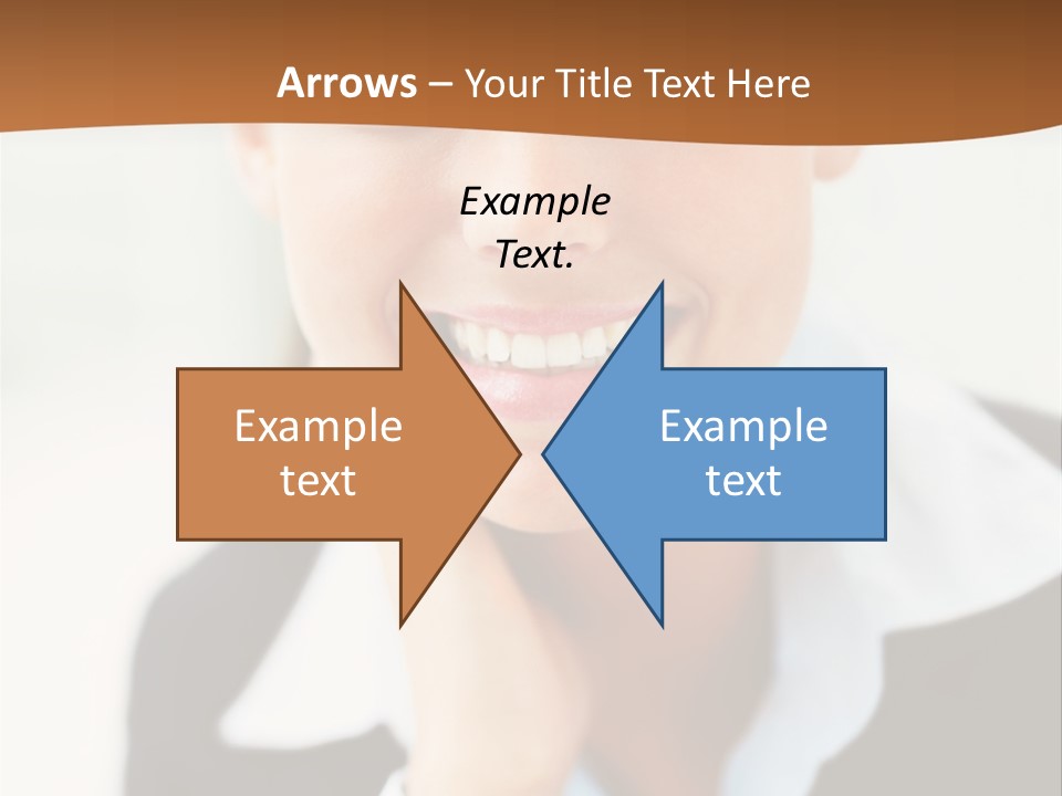 Nautical Leisure Illinois PowerPoint Template