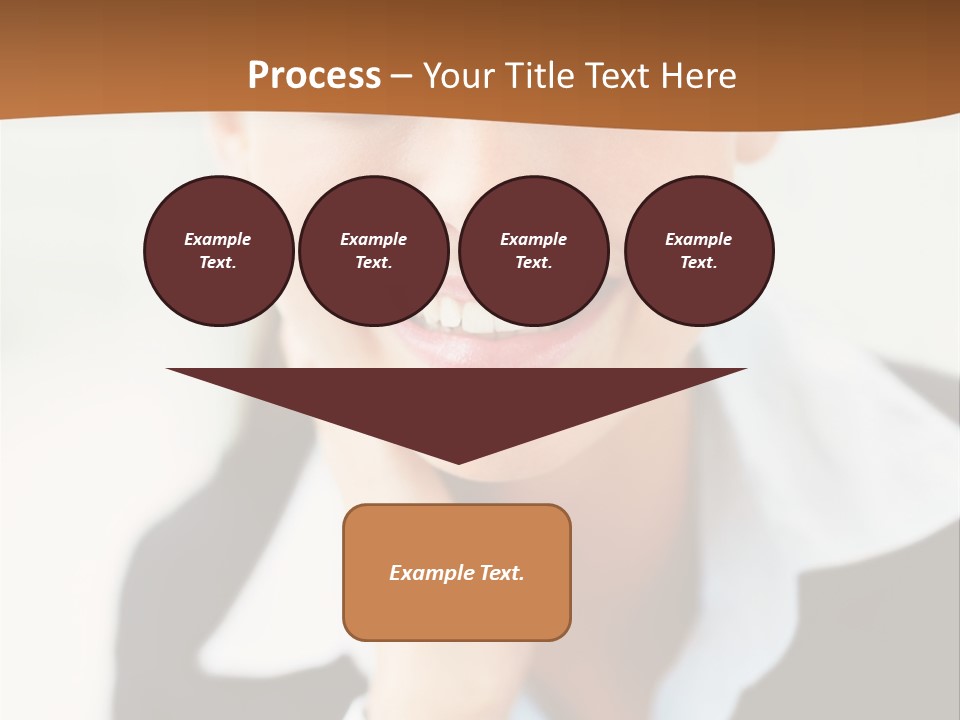 Nautical Leisure Illinois PowerPoint Template